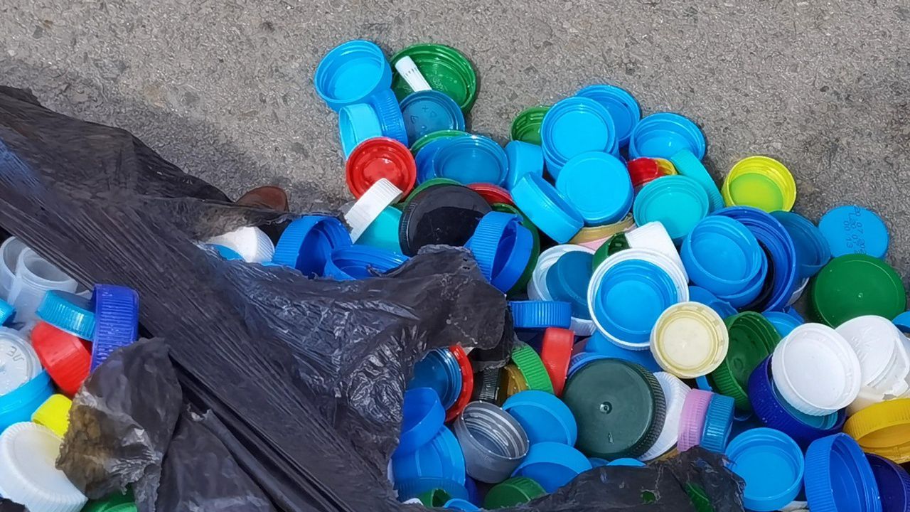 В Силистра се състоя акция от благотворителната инициатива "Капачки за бъдеще"