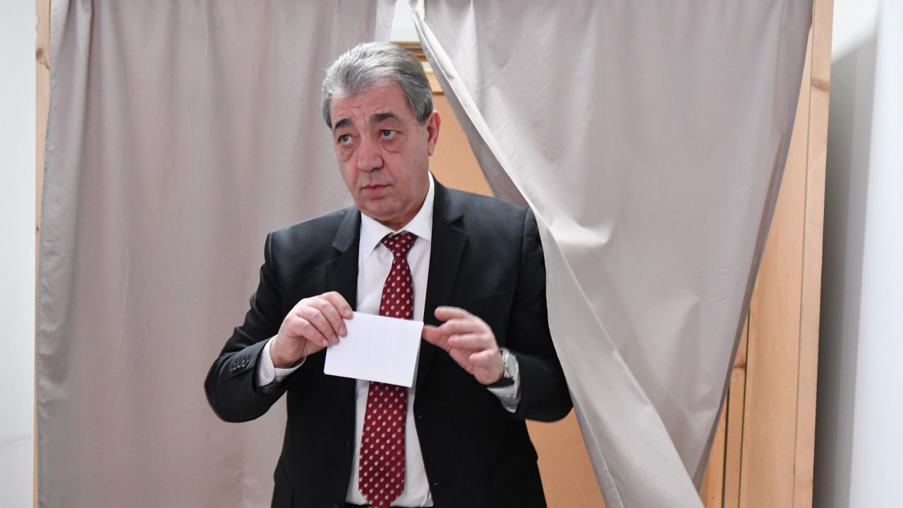"Синя София" към ВМРО-БНД: Нека бъдем заедно за силна България