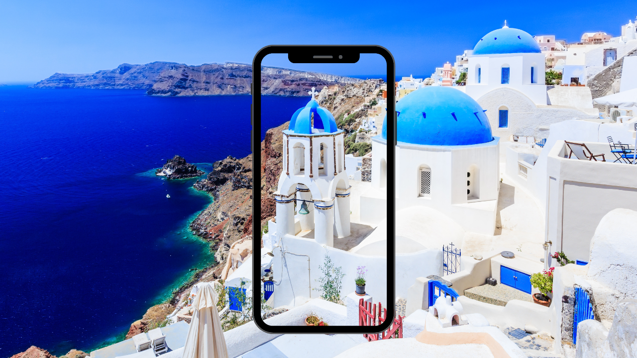 Ново приложение помага на туристите в Гърция
