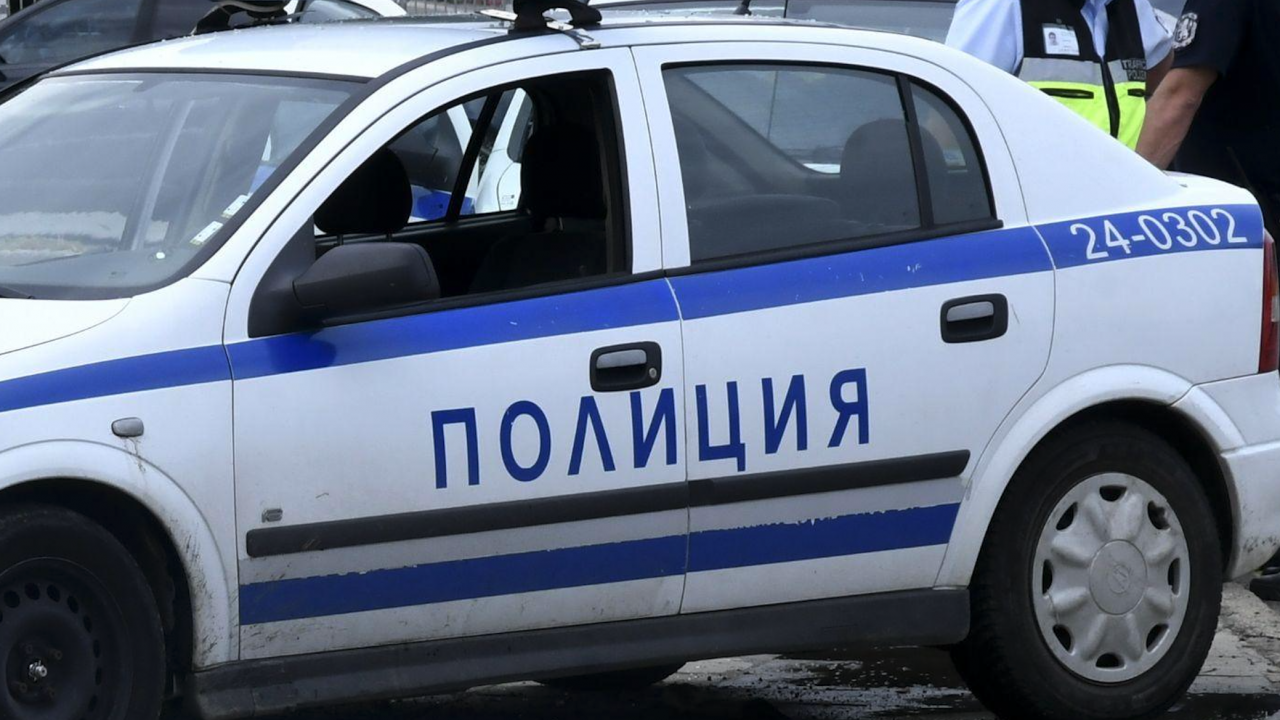 Разбиха организирана престъпна група, разпространявала наркотици