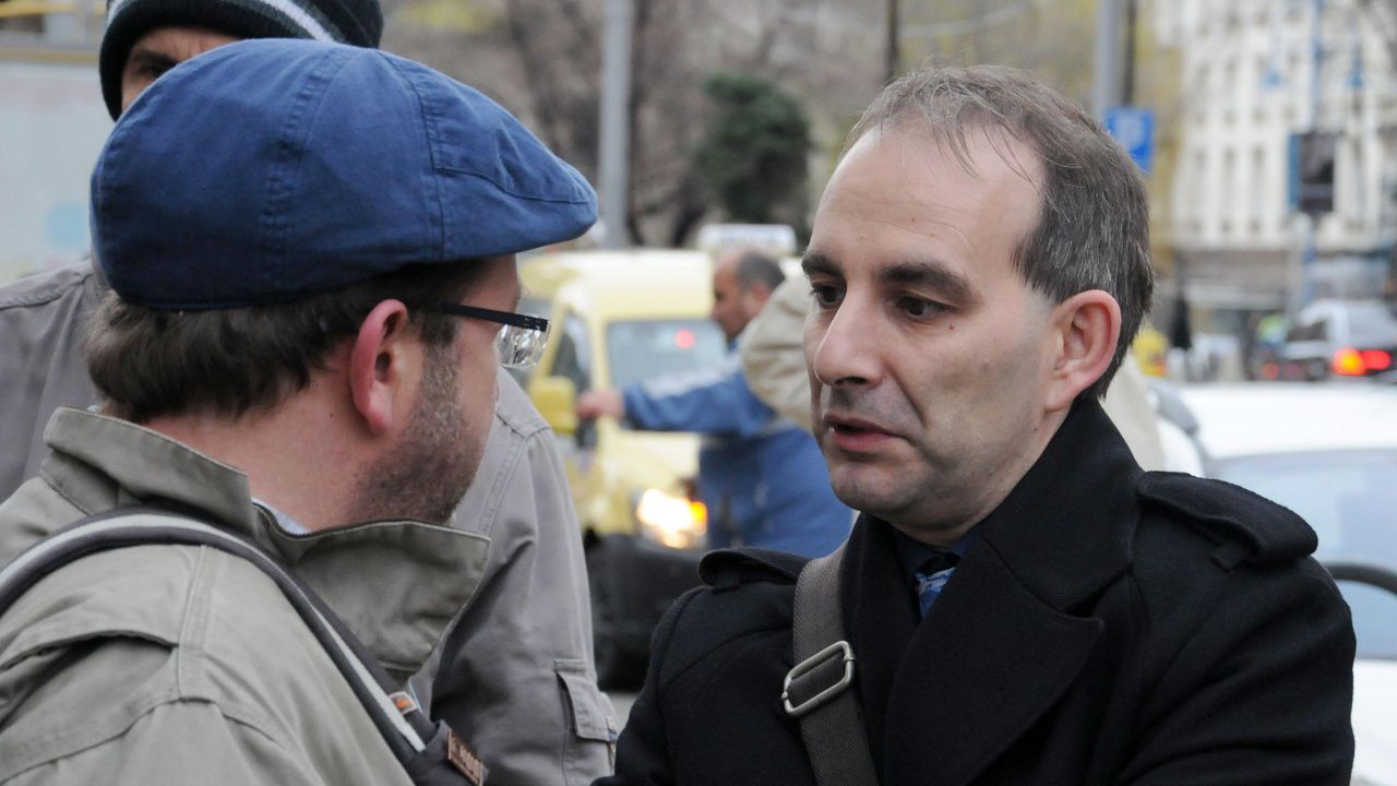 Петър Волгин нападна „Величие”: Те са дийп фейк на САЩ