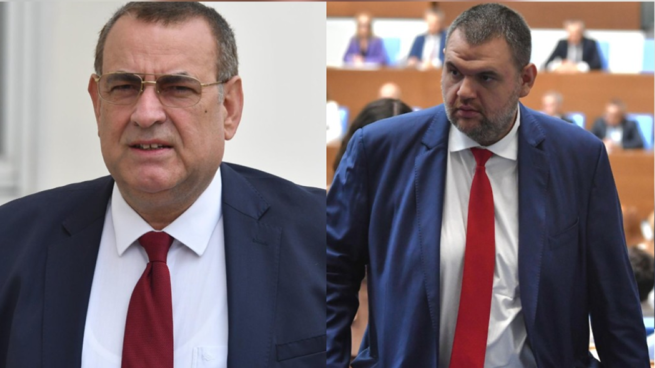 Решават кой ще оглави ДПС