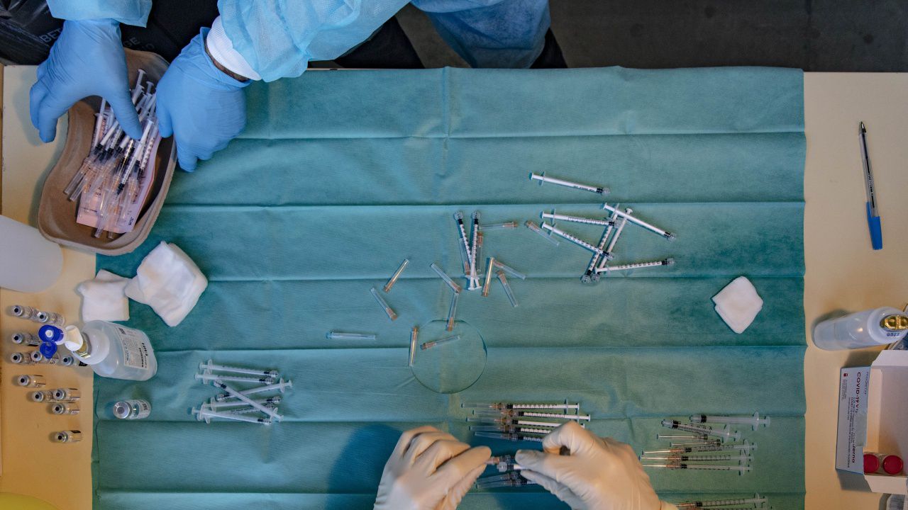 Експерти очакват, че нови ваксини ще спасят живота на милиони хора