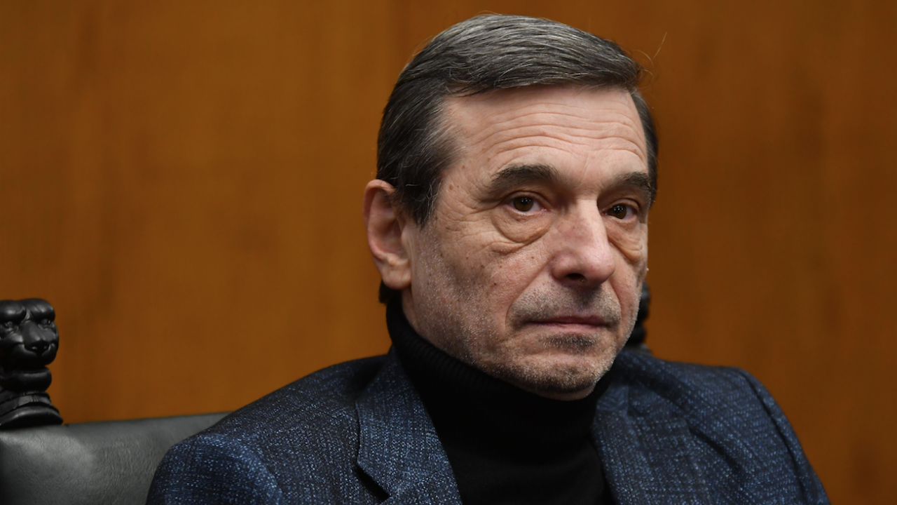 Димитър Манолов за инцидента с автобуса: На шофьора просто не са му стигнали силите