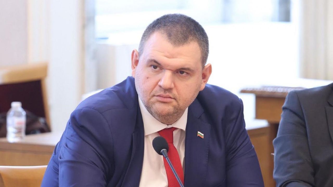 Пеевски: Митрофанова се държи арогантно и нагло, няма да останем безучастни