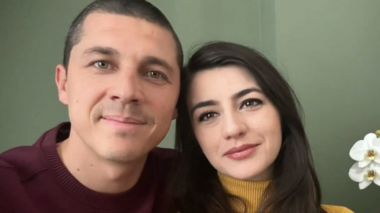 Лена Бориславова роди момиченце