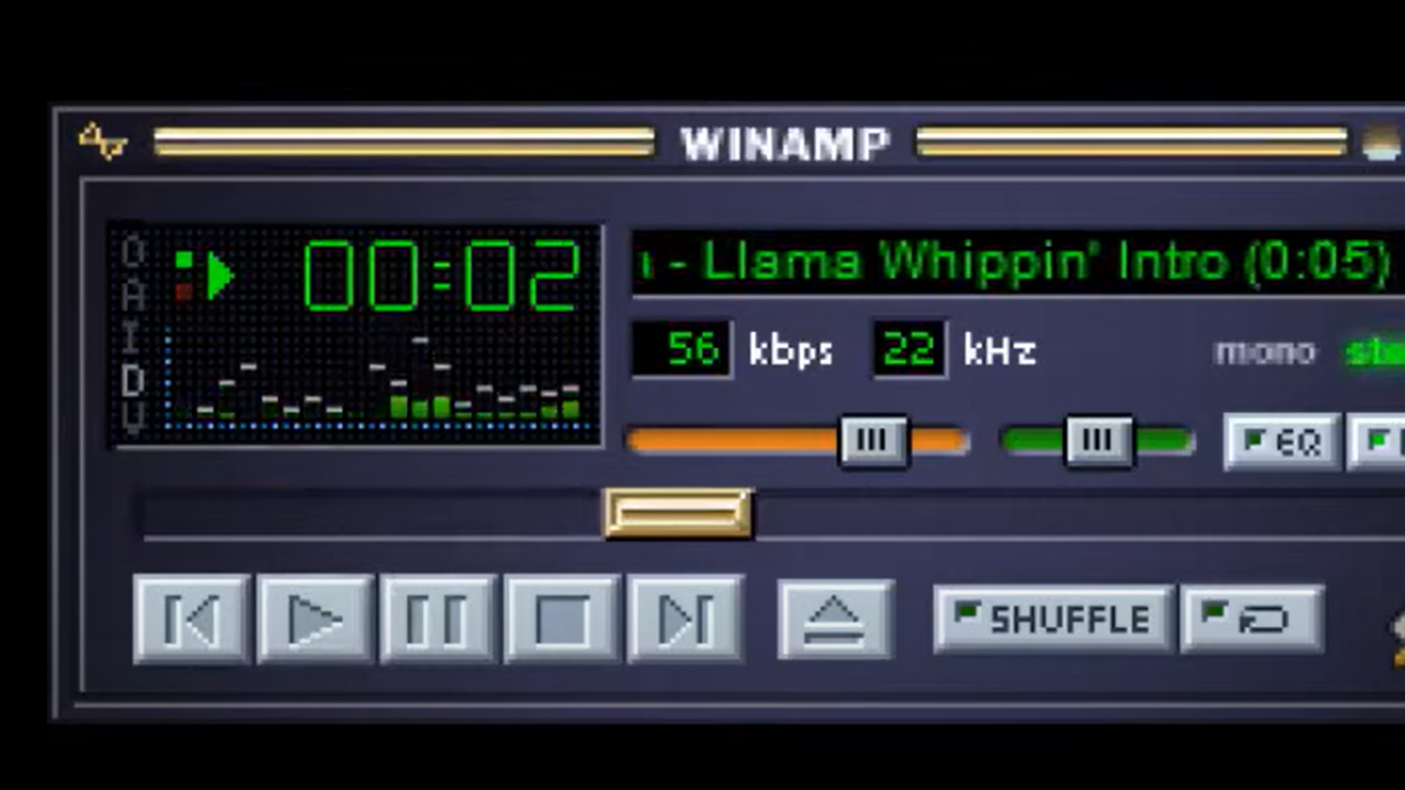 Winamp ще се „възроди“ като стрийминг услуга това лято | Новини.бг