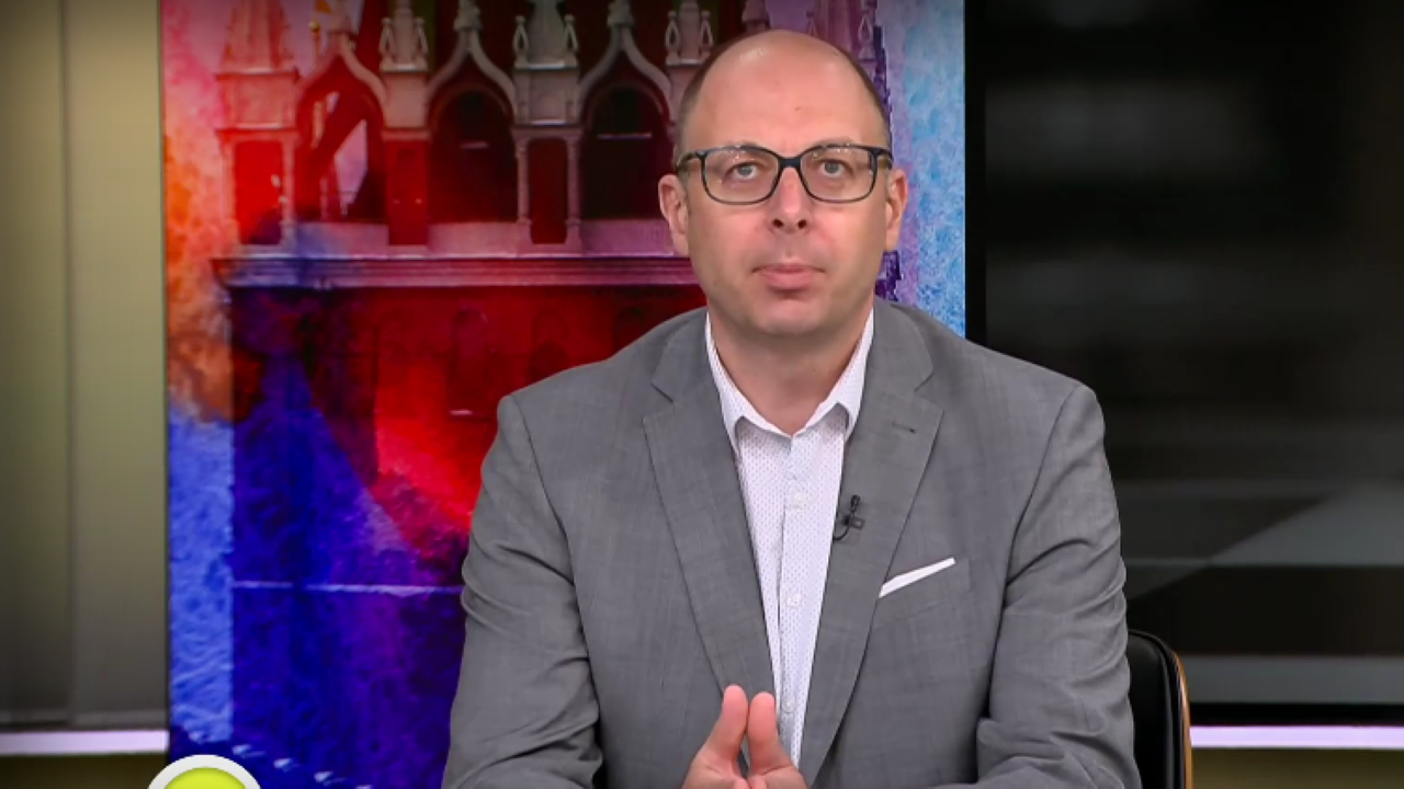 Божилов: Действията на Пригожин ще окажат влияние върху войната в Украйна