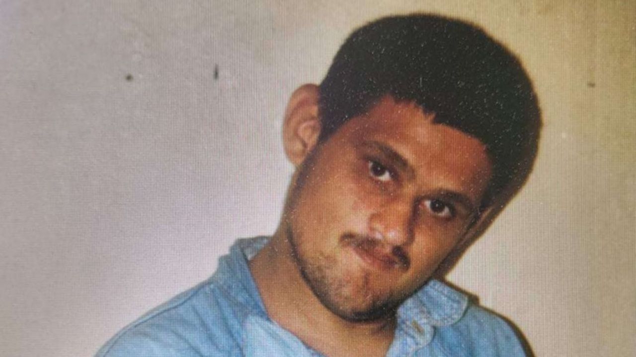 СДВР търси съдействие за установяване самоличността на млад мъж