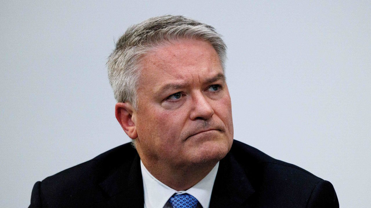 Генералният секретар на ОИСР на визита у нас