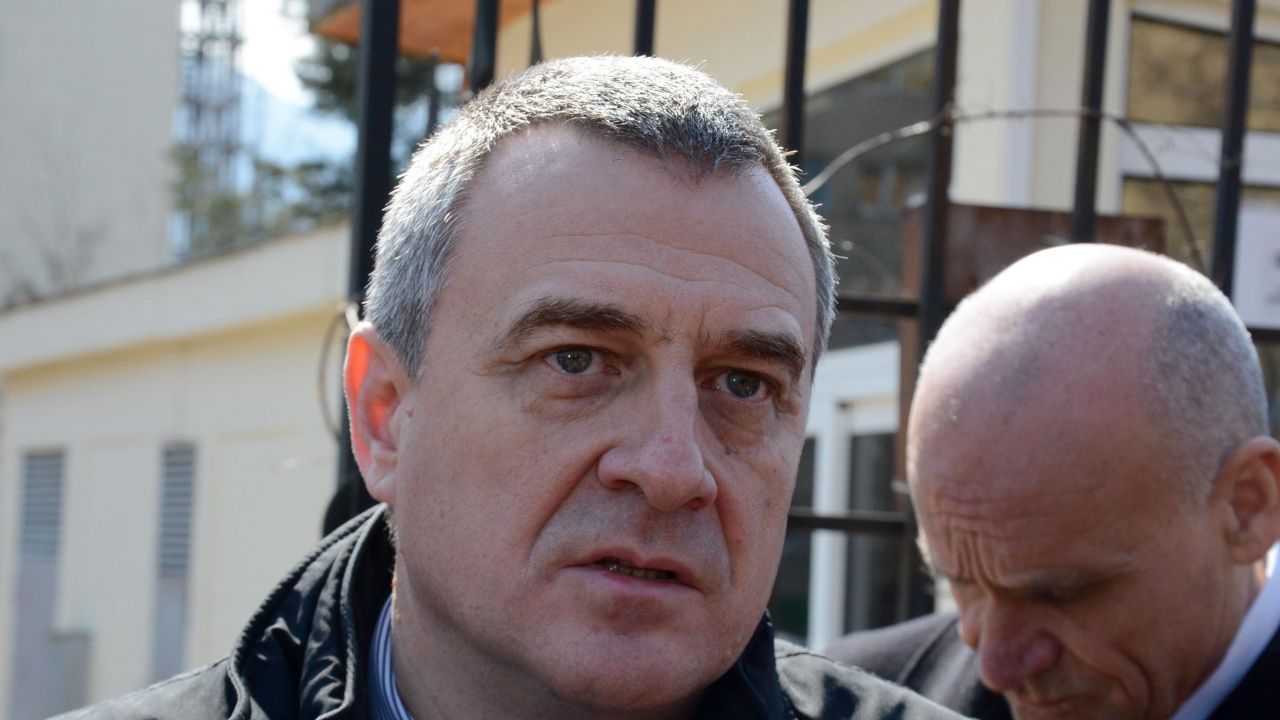 Йовчев: Трябва да бъдат свикани КСНС към МС и към президента заради Израел