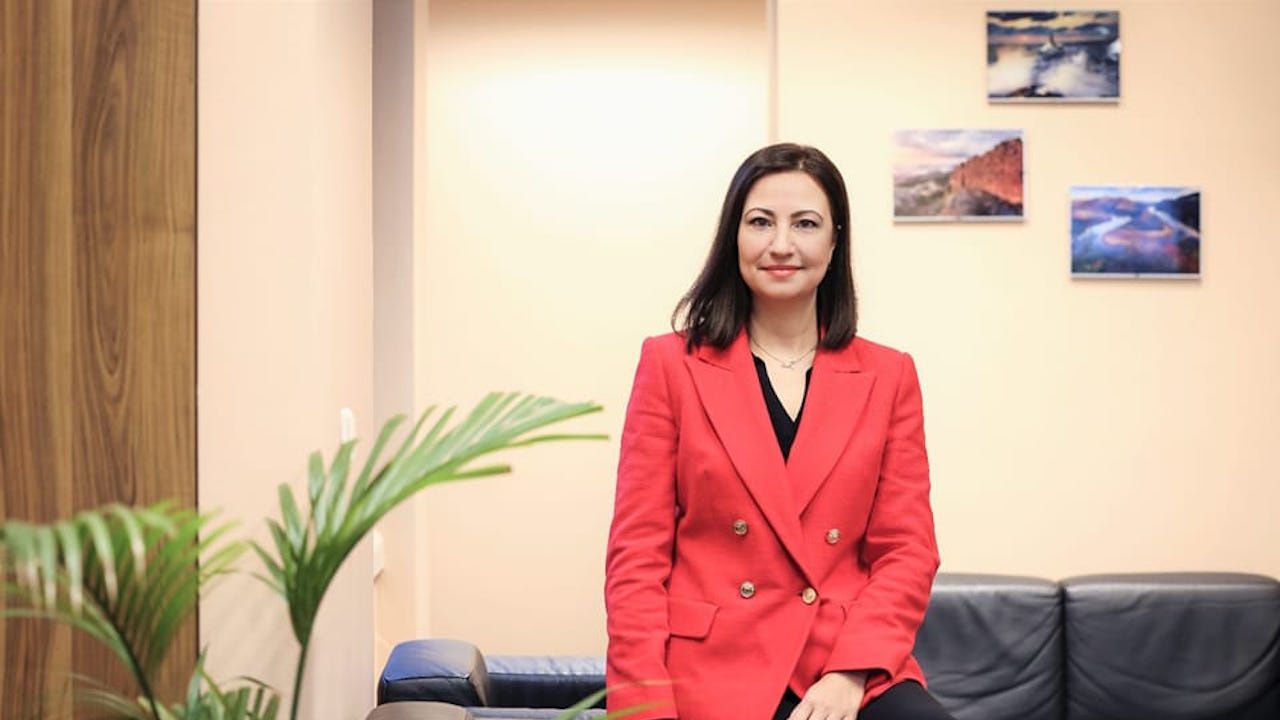 Илиана Иванова с първи думи, след като Борисов я номинира за еврокомисар