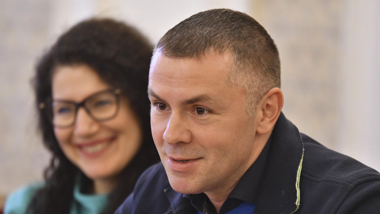Хазарта поздрави Борисов за победата
