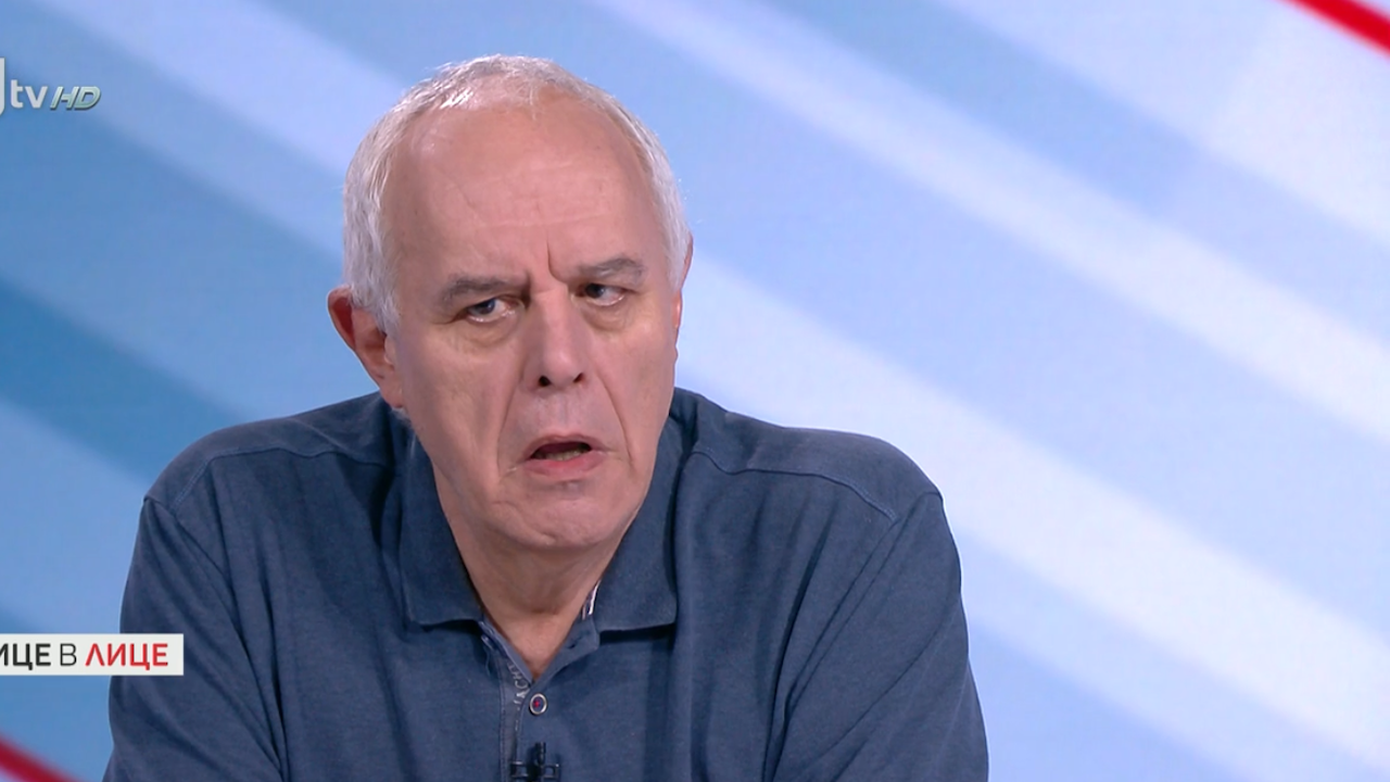 Андрей Райчев (социолог): Разцеплението в България се засилва, стоим върху дъска над трап, държана от Бойко Борисов