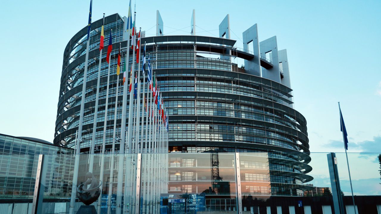 Европейският парламент си избра 14 заместник-председатели