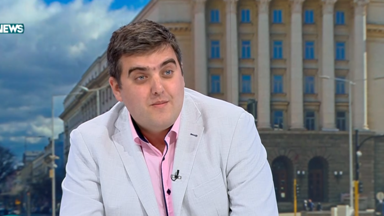 Любослав Костов, КНСБ: Всеки, който полага труд, не трябва да се чувства беден