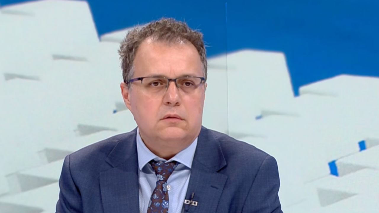 Стоян Михалев (ПП-ДБ) за катастрофата с Кирил Петков: Устремът да се прави кампания от този случай е изключително циничен