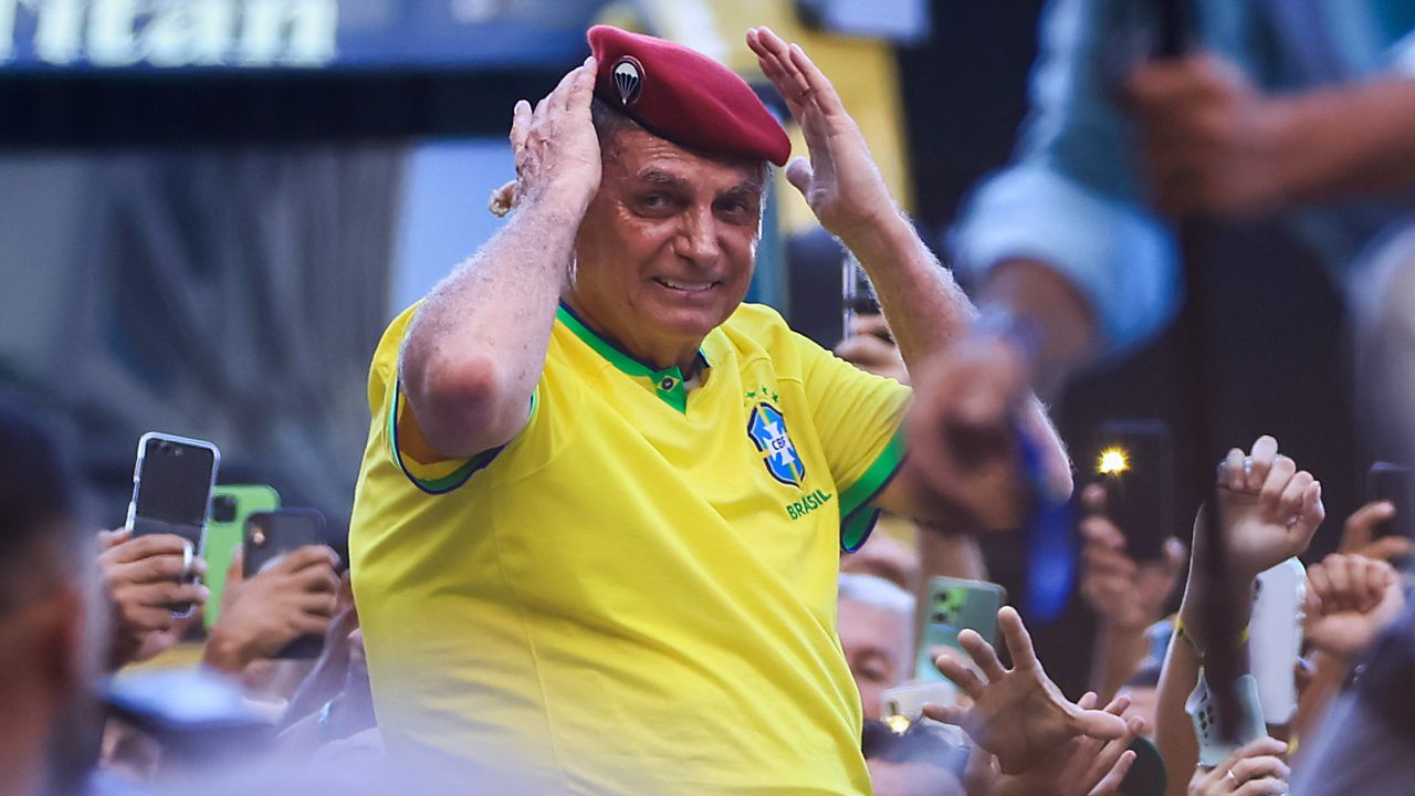 Бившият бразилски президент се е обогатил незаконно с $1,2 милиона?