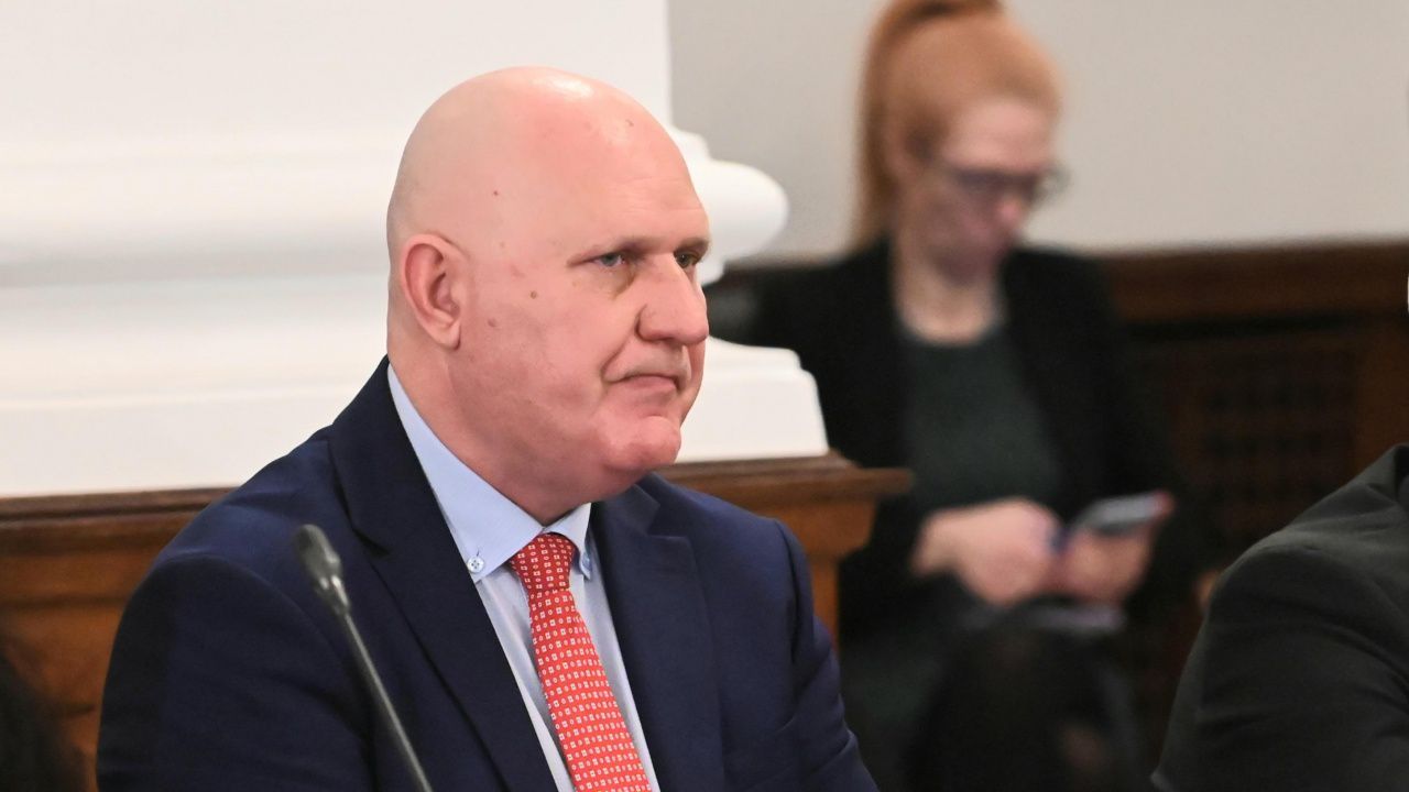 Галин Цоков открива форум на Google в София