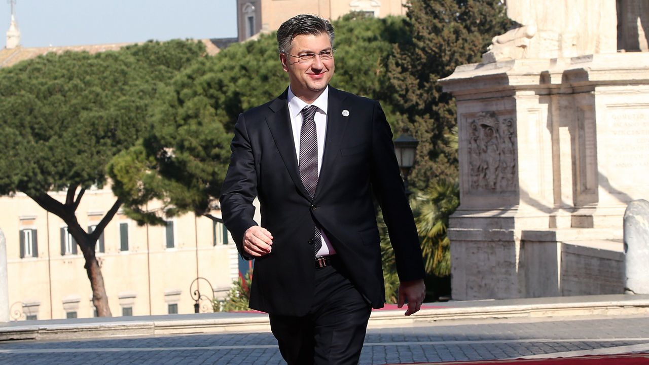 Хърватският премиер: Растежът на инфлацията в страната е спрян