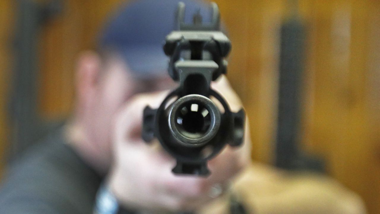 Кървав инцидент в Атина. Шестима застреляни