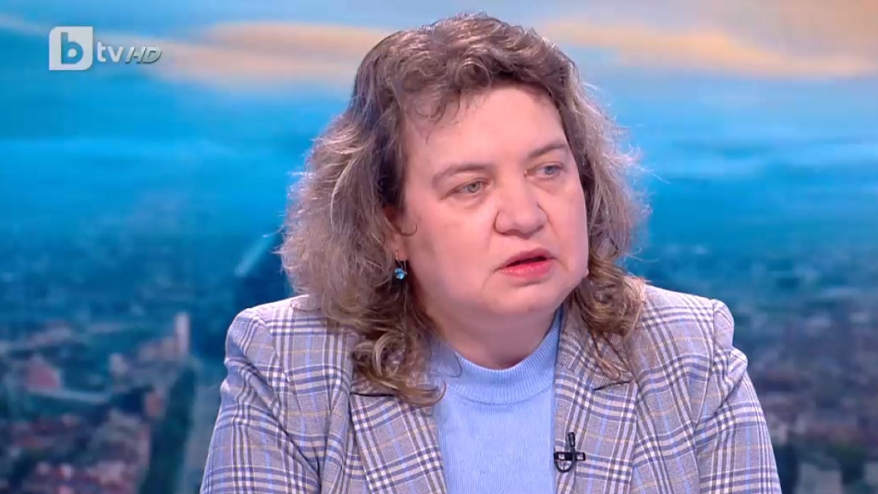 Доц. Наталия Киселова: Остава привкус за политизиране на Конституционния съд