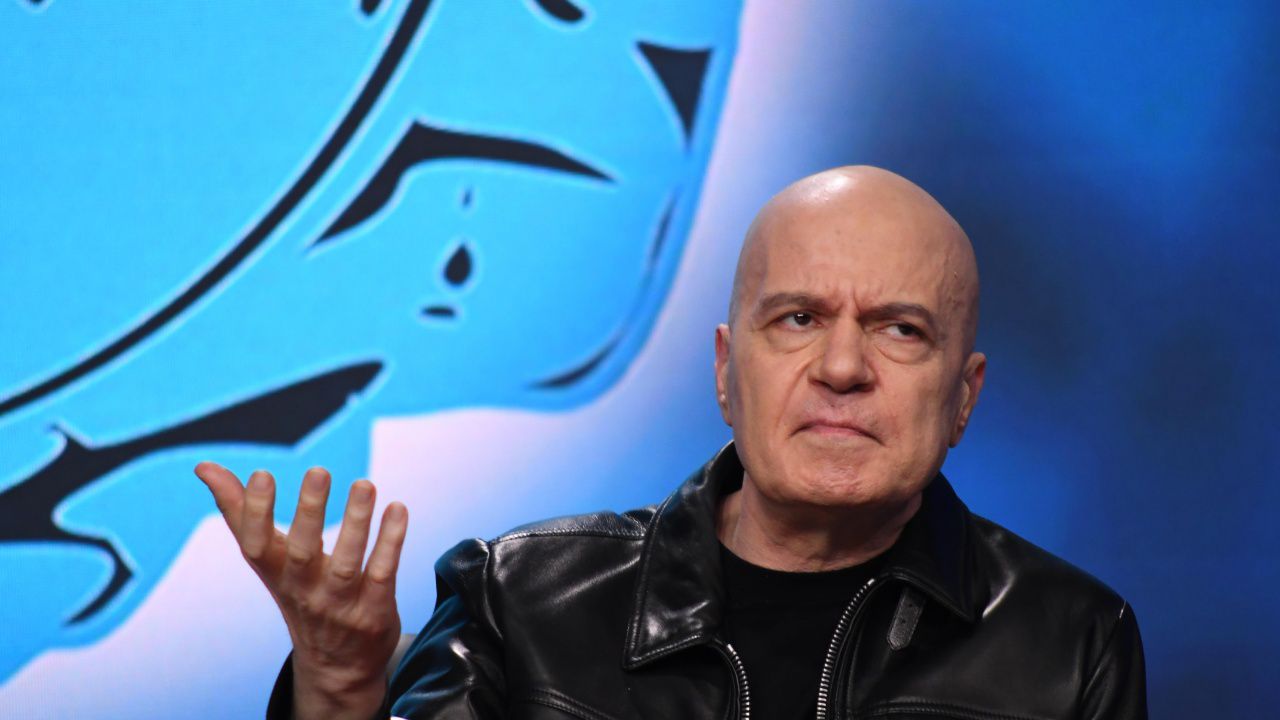 Удар: Слави Трифонов продаде "Ку-Ку"