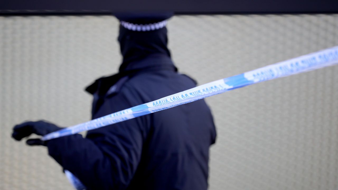 Убийството в София: Чужденец е разстрелян с 10 куршума