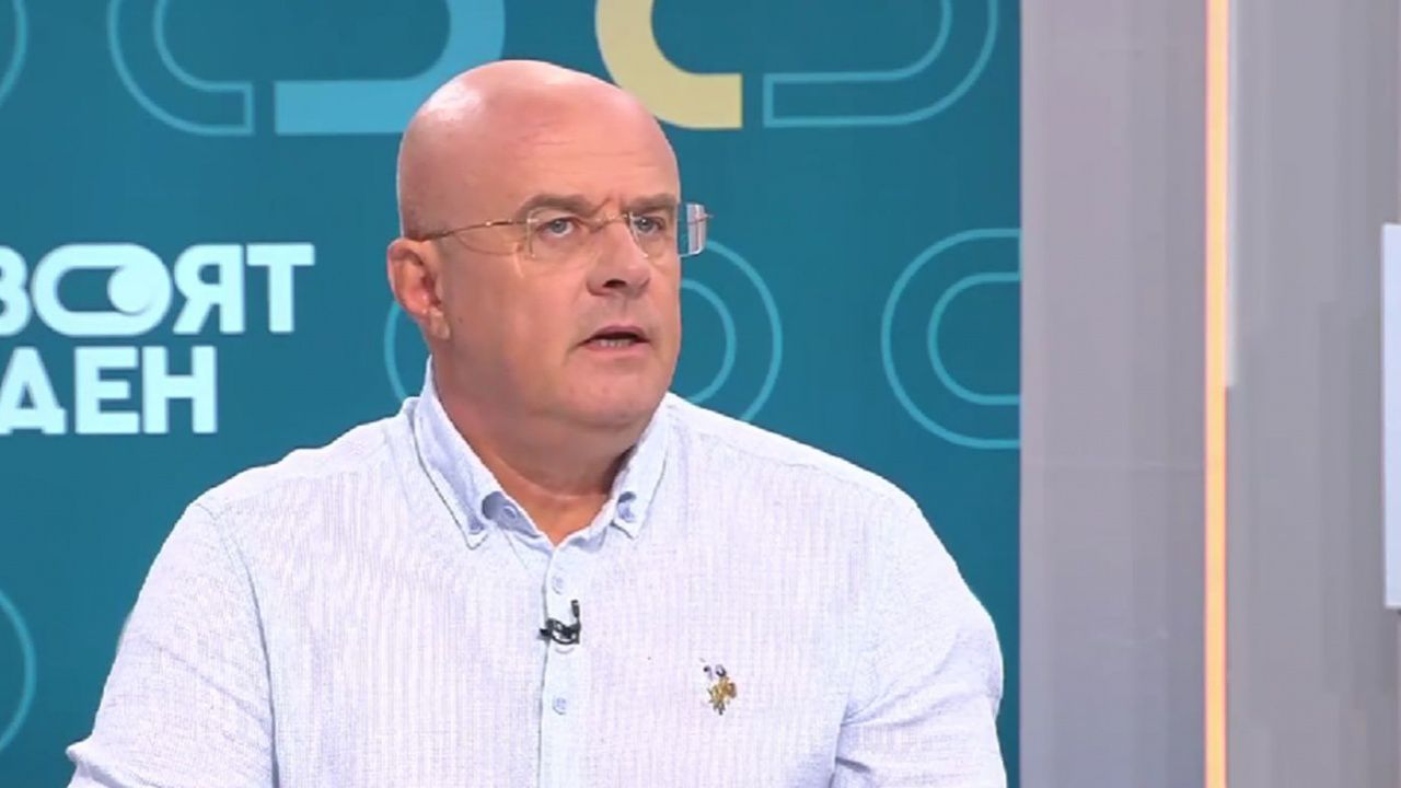 Журналистът Илхан Андай: Аталай облъчва Ахмед Доган, че партията му е застрашена, за да получи зам.-председателския пост