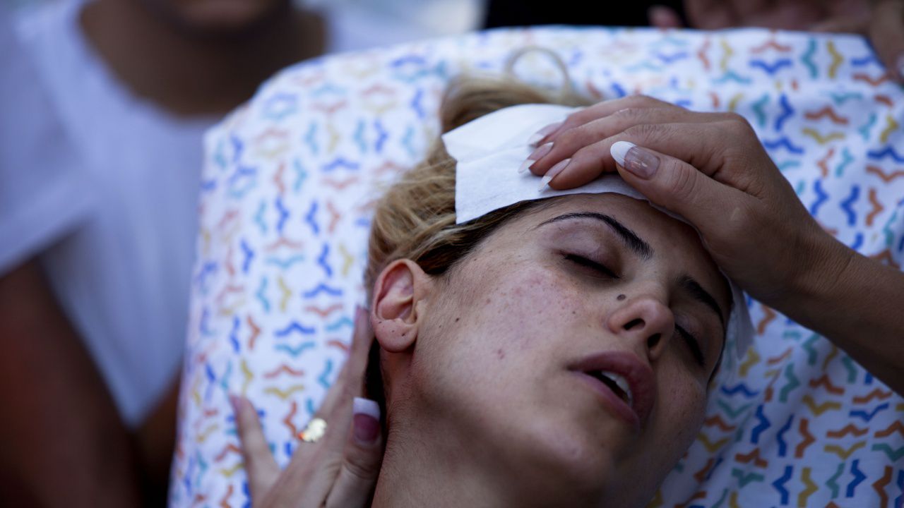 Направиха аборт на жена, объркали я с друга пациентка