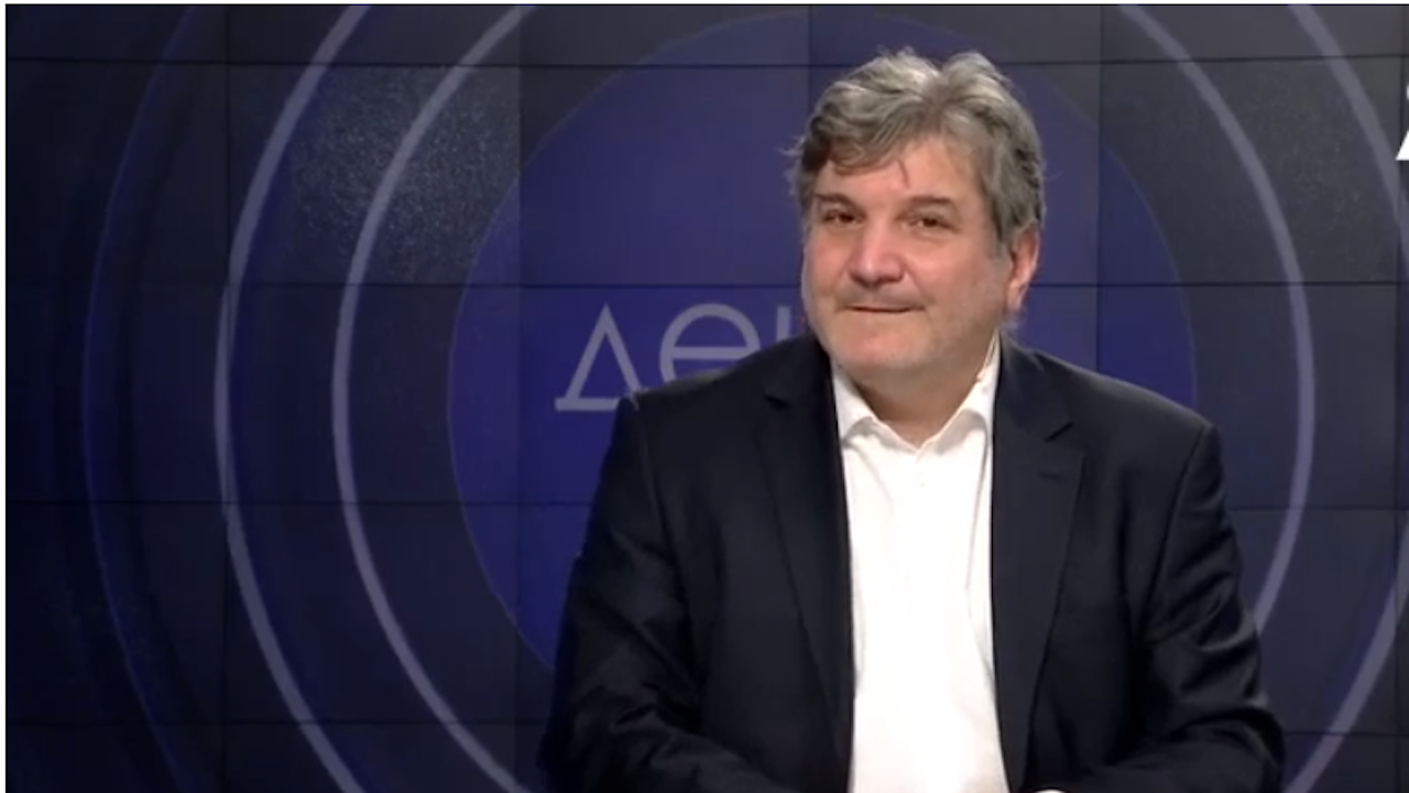 Георги Ганев (ПП-ДБ): Не сме мамили избирателите си, правим голям компромис