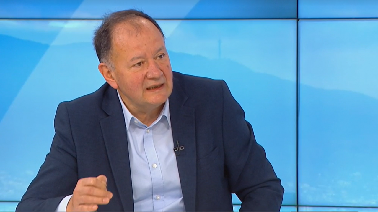 Михаил Миков: При случаи като Стара Загора по-ниските редовите служители отнасят негативите
