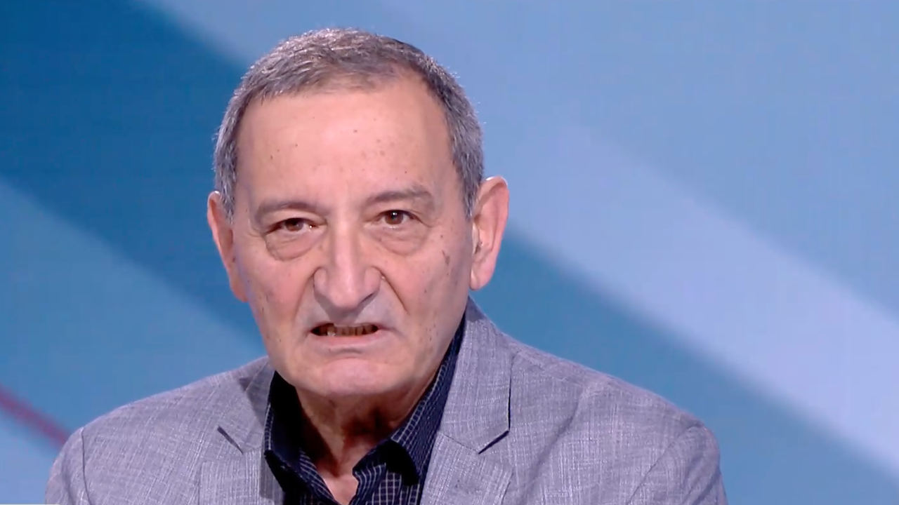 Проф. Касчиев, ядрен физик: За реакторите на АЕЦ "Козлодуй" трябваше да се направи търг като в Чехия