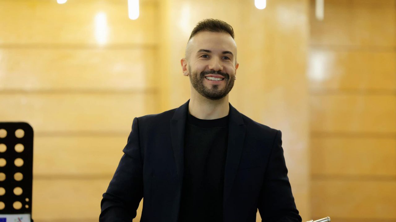 Поп-фолк певецът Крум: Наркотиците са ми забравена тема, сега спортувам всеки ден