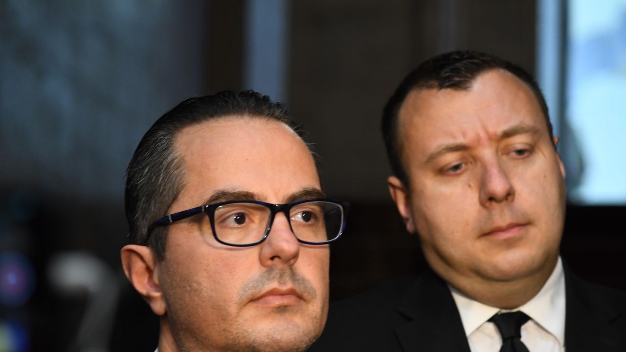 Възраждане: Няма да участваме в тази симулативна конституционна реформа