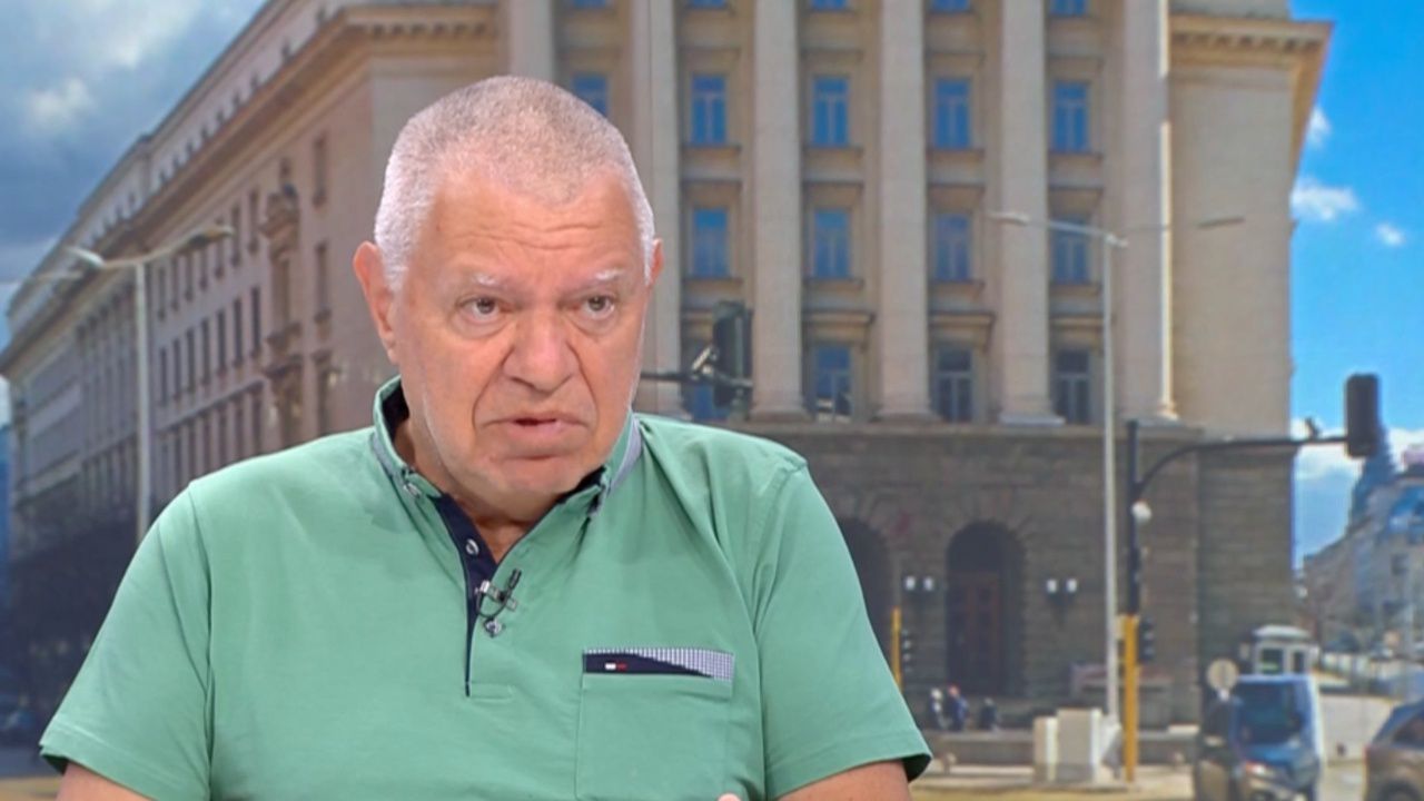 Проф. Константинов: На изборите 2 в 1 ще гласуват само твърдите ядра, всички останали са отвратени