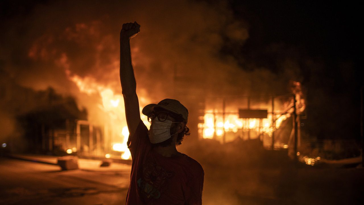 Ливански християни започнаха да нападат сирийски бежанци