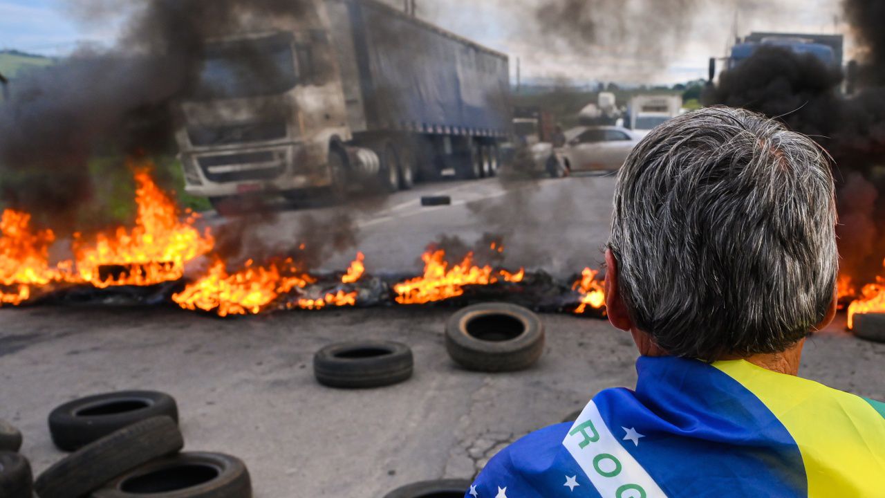 Представители на коренното бразилско население се разбунтуваха след решение на депутати, ограничаващо признаването на резервати