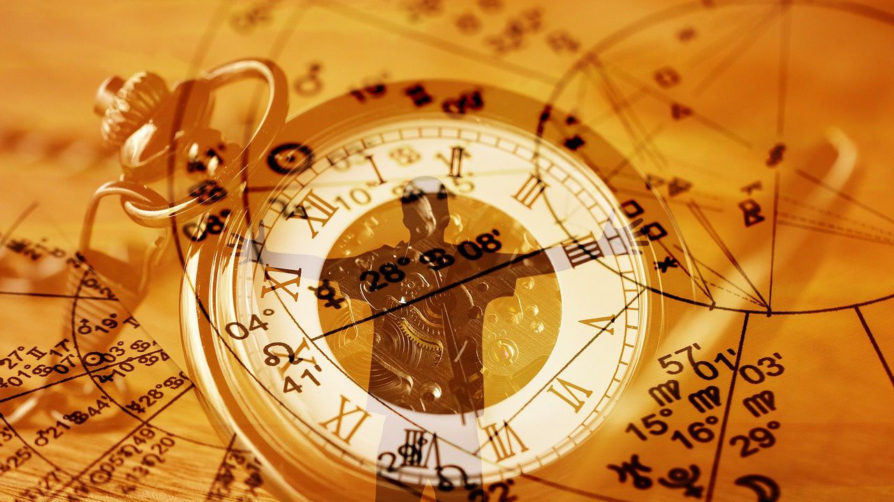 Бъдете внимателни и предпазливи във всичко