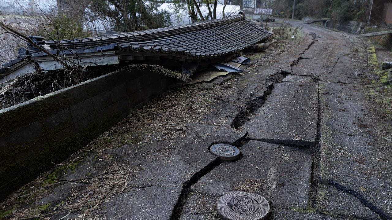 Китай изрази готовност да помогне на Япония