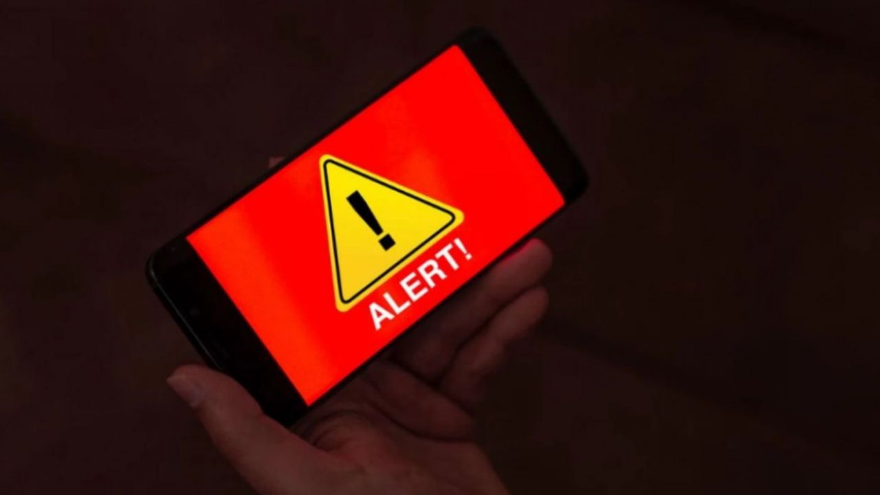 BG-ALERT провежда национален тест