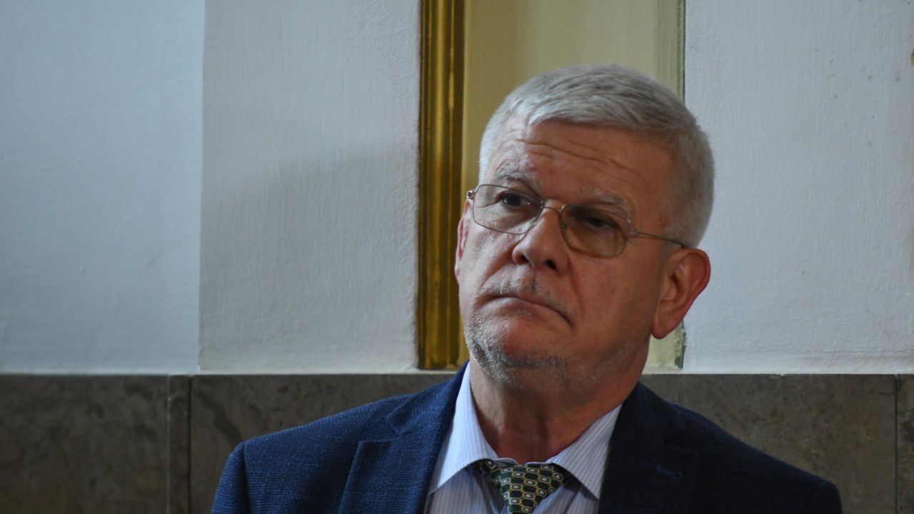 Земеделският министър: МС ще разработва нов закон за търговията с аграрни стоки