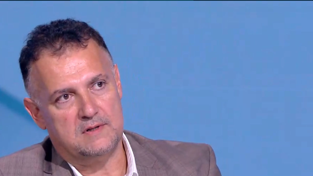 Шефът на АЕЦ "Козлодуй" Валентин Николов призна за теч: Беше човешка грешка, служителят е отстранен
