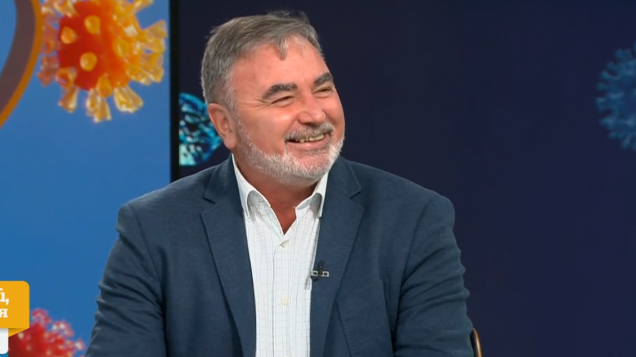 Доц. Кунчев с коментар идва ли нова пандемия