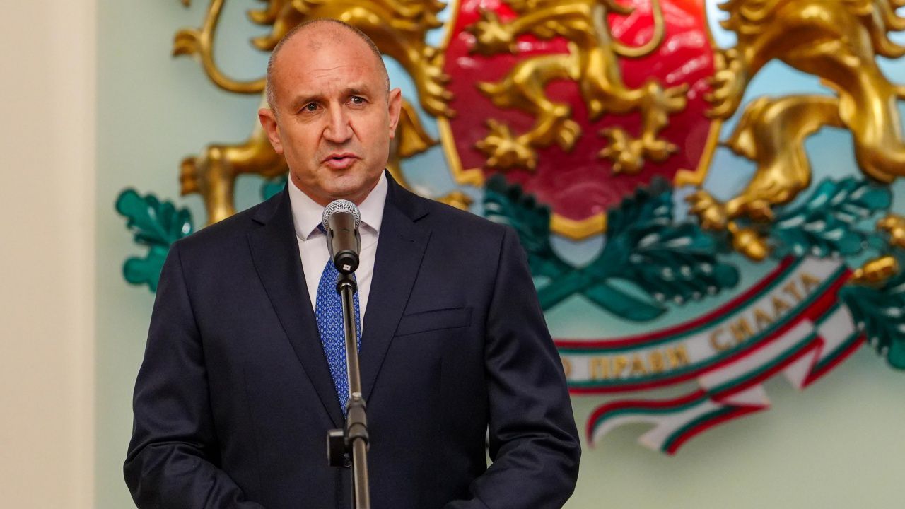 Румен Радев: Нашето общество може да успява, когато обединим усилия в името на духовното израстване, достойнството и благоденствието на народа