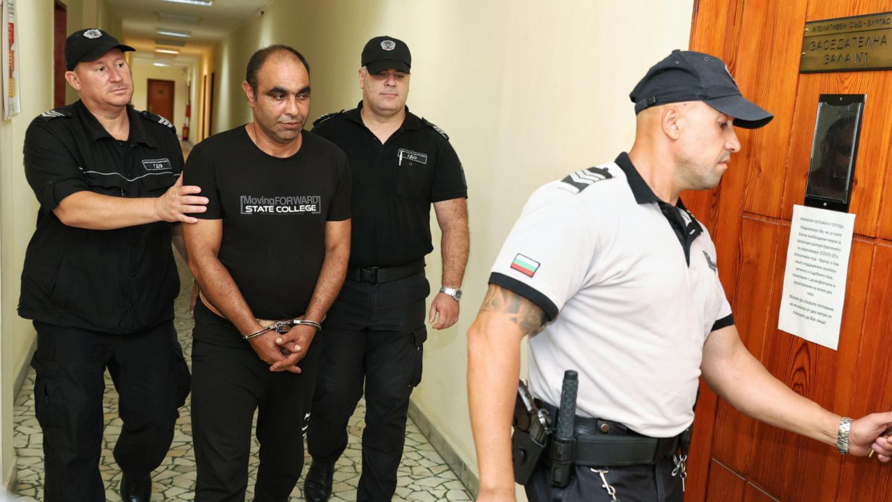Обвиняемият за убийството на шофьора в Прилеп остава в ареста окончателно