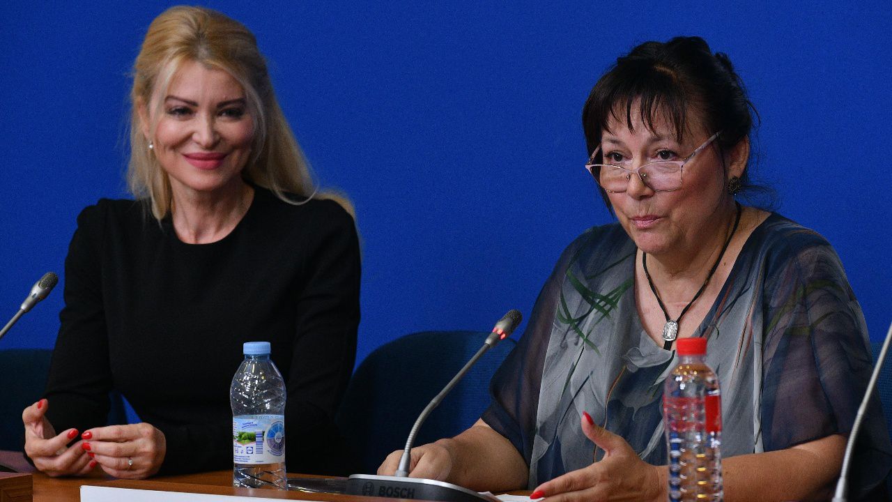 Лидерът на „Величие“: Снемаме доверието си от Виктория Василева и Николай Марков, тези хора вече нямат нищо общо с партията ни