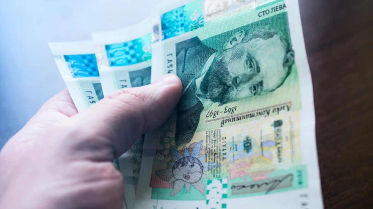 Държавата пое още 200 млн. лева нов дълг при висока лихва