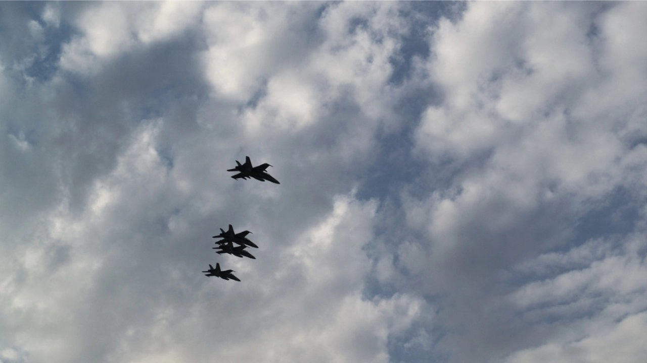 Комисията по отбрана подкрепи Меморандум с Турция за Air Policing