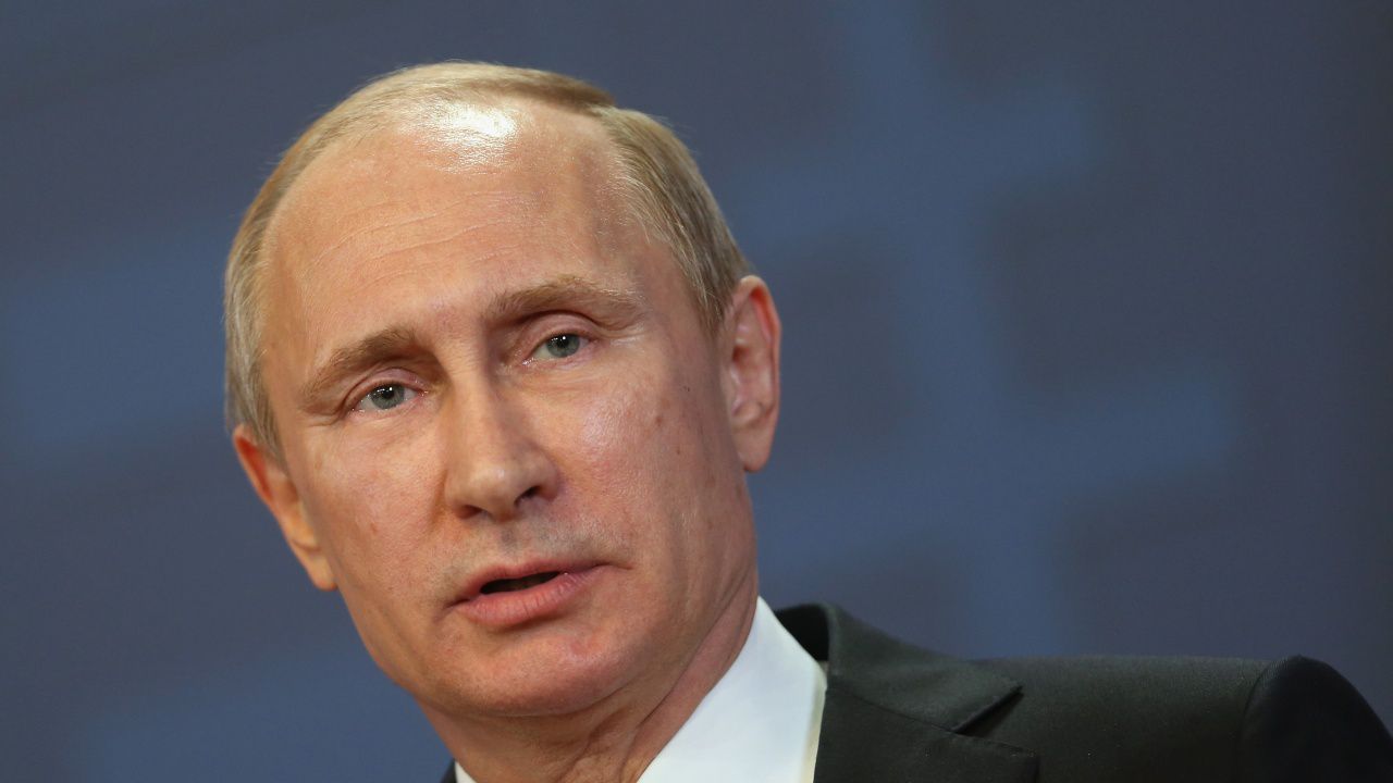 Путин: Москва ще разшири сътрудничеството си с Киргизстан в областта на отбраната